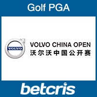 Volvo China Open Betting Odds