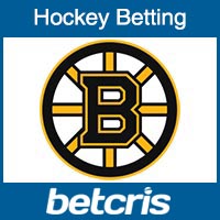 Boston Bruins Betting Odds