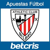 Apuestas La Liga - Athletic de Bilbao