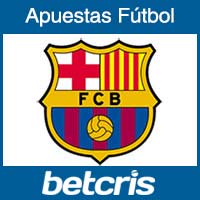 Apuestas La Liga - Barcelona