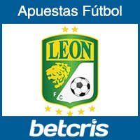 Apuestas Liga MX - Club Leon