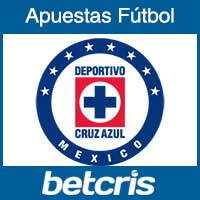 Apuestas Liga MX - Cruz Azul