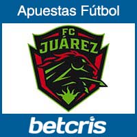 Apuestas Liga MX - FC Juarez