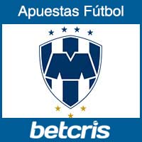 Apuestas Liga MX - Monterrey