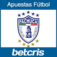 Apuestas Liga MX - Pachuca