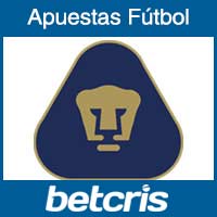 Apuestas Liga MX - Pumas UNAM