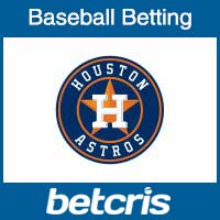Houston Astros Betting Odds
