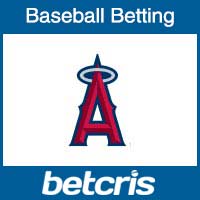 Los Angeles Angels Betting Odds