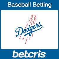 Los Angeles Dodgers Betting Odds