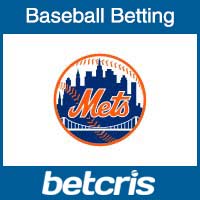 New York Mets Betting Odds