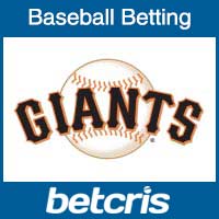 San Francisco Giants Betting Odds