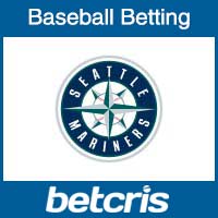 Seattle Mariners Betting Odds