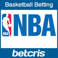 NBA Basketball Betting Odds
