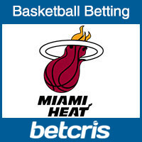 Miami Heat Betting Odds