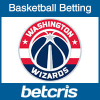 Washington Wizards Betting Odds