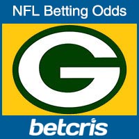 Green Bay Packers Betting Odds