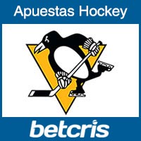 Apuestas en los Pittsburgh Penguins