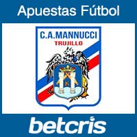 Fútbol Perú - Carlos A Mannucci