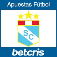 Fútbol Perú - Sporting Cristal