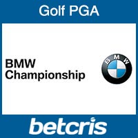 BMW Championship Betting Odds