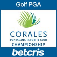 Corales Puntacana Championship Betting Odds