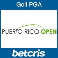 Puerto Rico Open Betting Odds