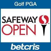 Safeway Open Betting Odds