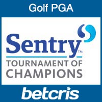 Sentry Tournament of Champions Betting Odds