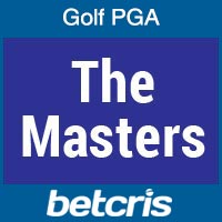 Masters Tournament Betting Odds