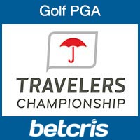 Travelers Championship Betting Odds