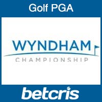 Wyndham Championship Betting Odds