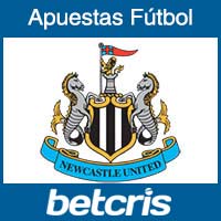 Apuestas Premier League - Newcastle United
