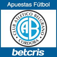 Futbol Argentina - Atlético Belgrano