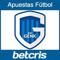 Apuestas Primera División Bélgica - KRC Genk