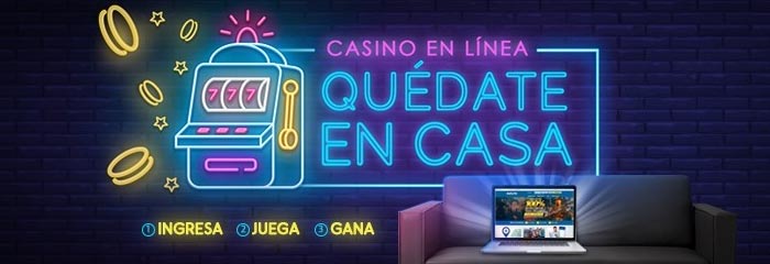 Betcris casino online