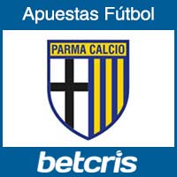 Apuestas Serie A - Parma