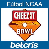 Fútbol NCAA - Cheez-It Bowl
