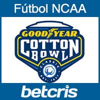 Fútbol NCAA - Goodyear Cotton Bowl Classic