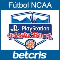 Fútbol NCAA - Playstation Fiesta Bowl