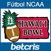 Fútbol NCAA - SoFi Hawai'i Bowl