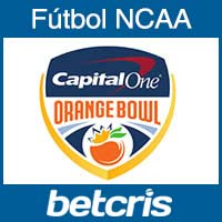 Fútbol NCAA - Capital One Orange Bowl