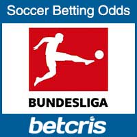 Bundesliga Betting Odds