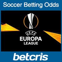 Europa League Betting Odds