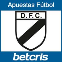 Apuestas Primera División - Danubio FC