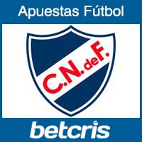 Apuestas Primera División - Club Nacional