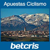 Etapa 18 - Colmenar Viejo - Becerril de la Sierra