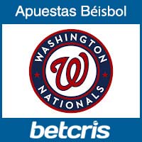Apuestas en los Washington Nationals