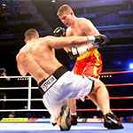 Alexander Dimitrenko vs Joseph Parker Boxing Picks