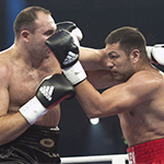 Alexander Ustinov vs Luis Ortiz Boxing Lines
