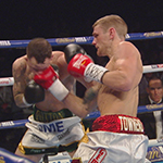 Andy Townend vs Martin Joseph Ward Boxing Odds